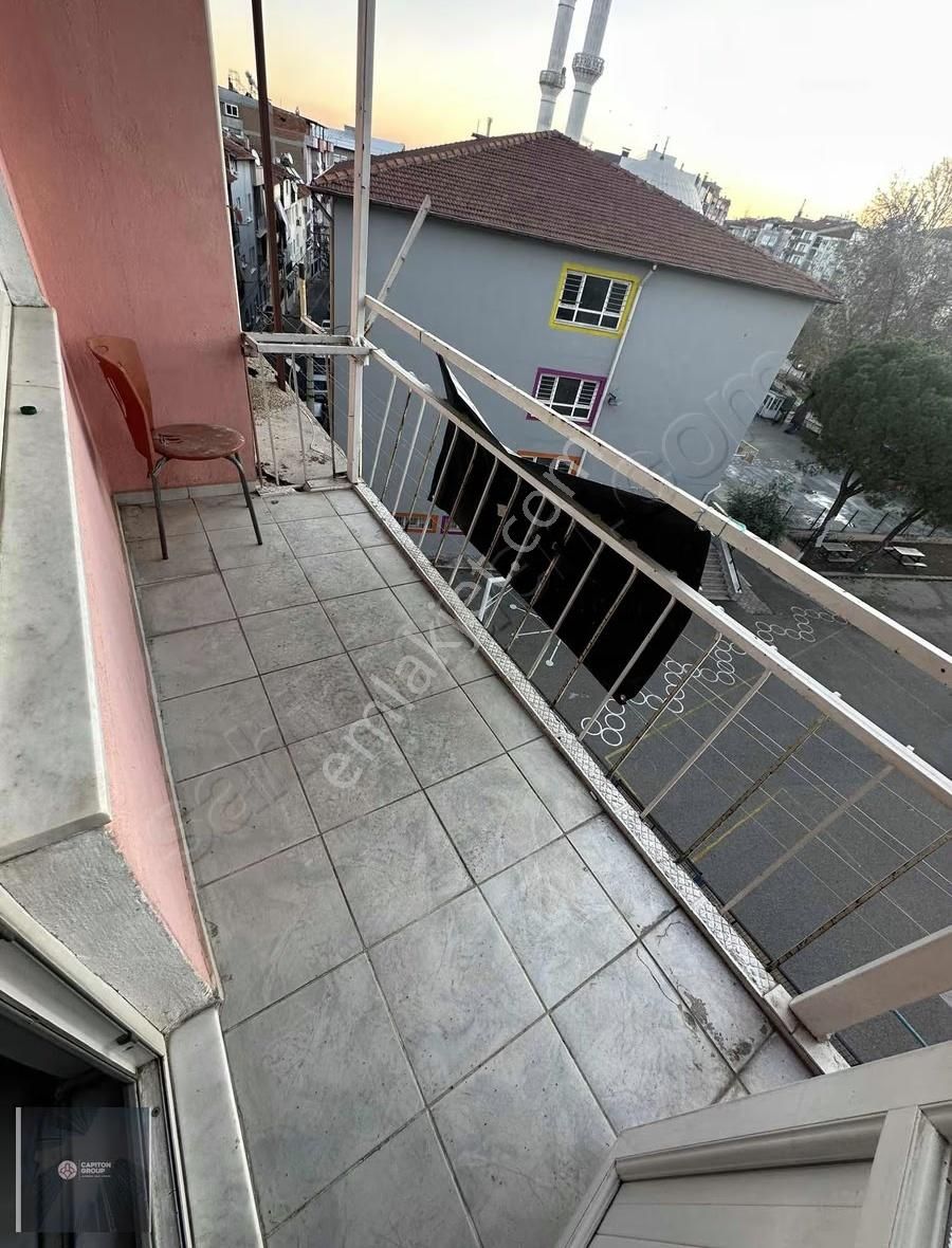 Çıtır Ekmeğın Üstü Kiralık 2+1 Daire - Görsel 10