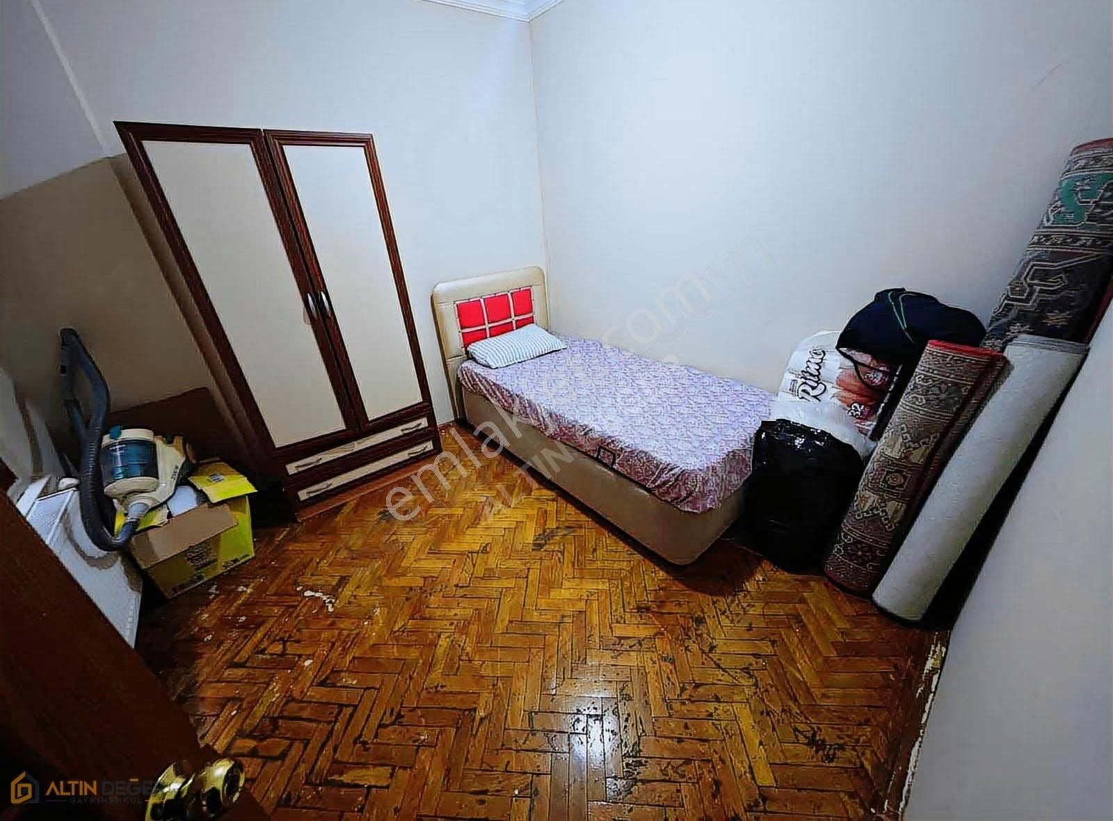 Cumhuriyet Mahallesi Kiralık Full Eşyalı - Görsel 6