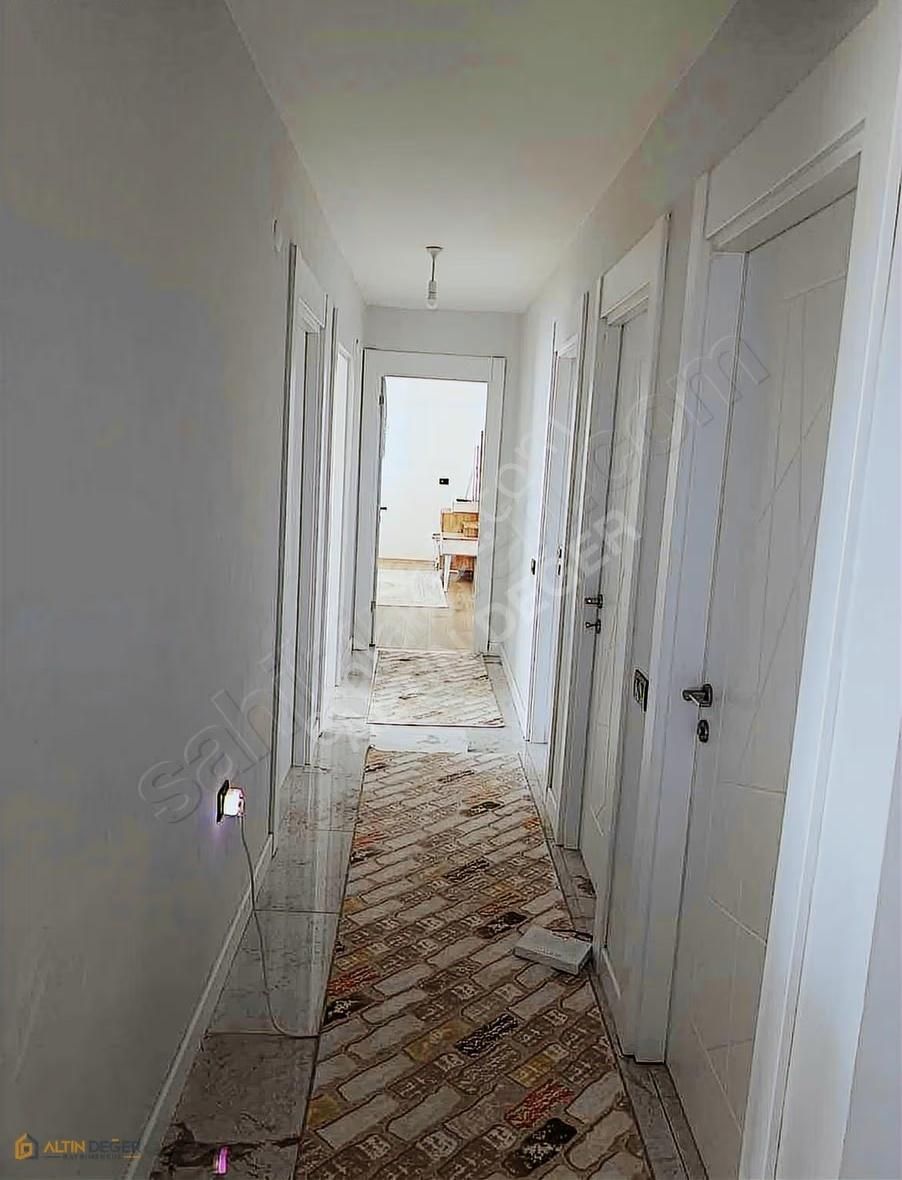 Nazlıcan Sitesinde Kiralık Daire - Görsel 2