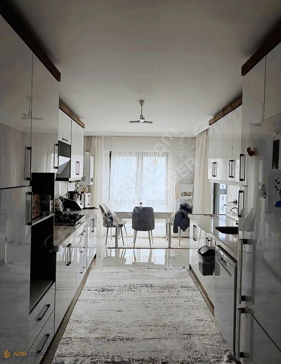 Nazlıcan Sitesinde Kiralık Daire