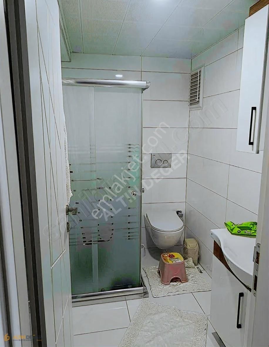 Nazlıcan Sitesinde Kiralık Daire - Görsel 8
