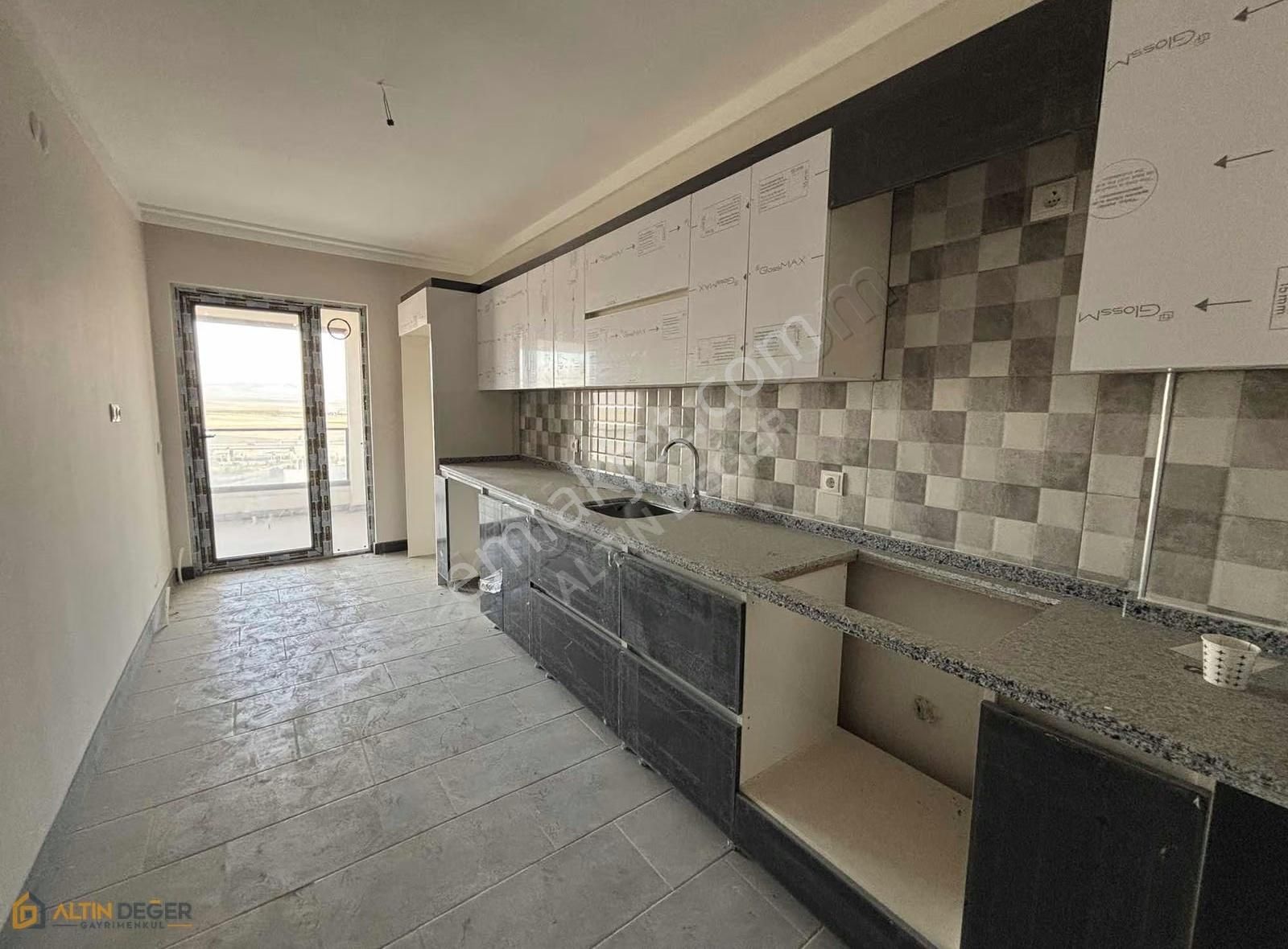 Devlet Hastanesi Karşısı Yatırıma Uygun 2+1 Satılık Sıfır Daire