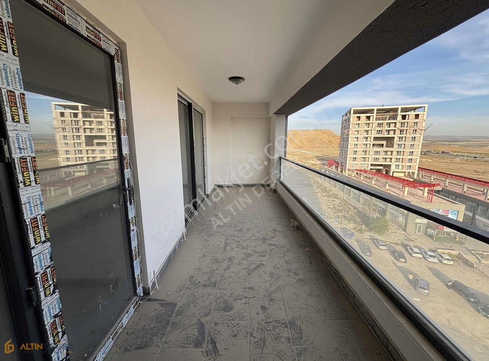 Devlet Hastanesi Karşısı Yatırıma Uygun 2+1 Satılık Sıfır Daire - Görsel 7