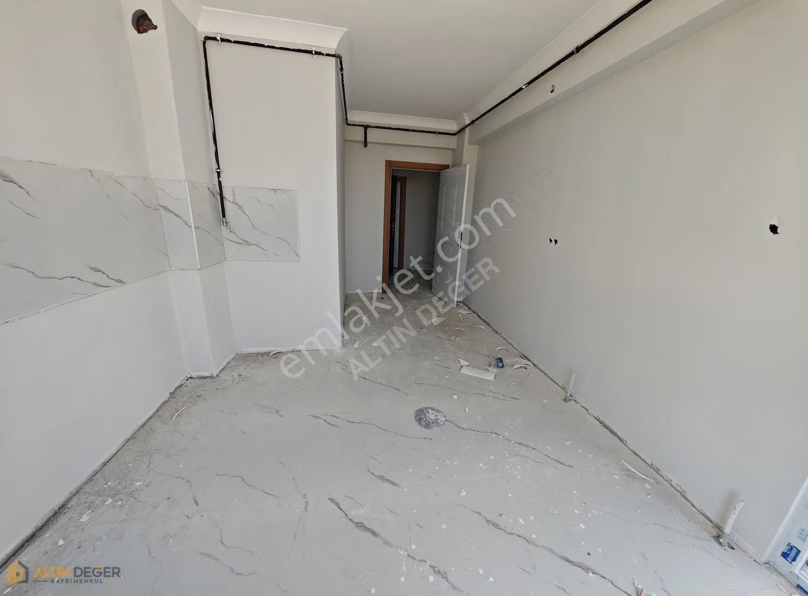 Altındeğer Gayrimenkul-şentepe Mahallesi(sağ) Satılık 4+1 Daire - Görsel 5