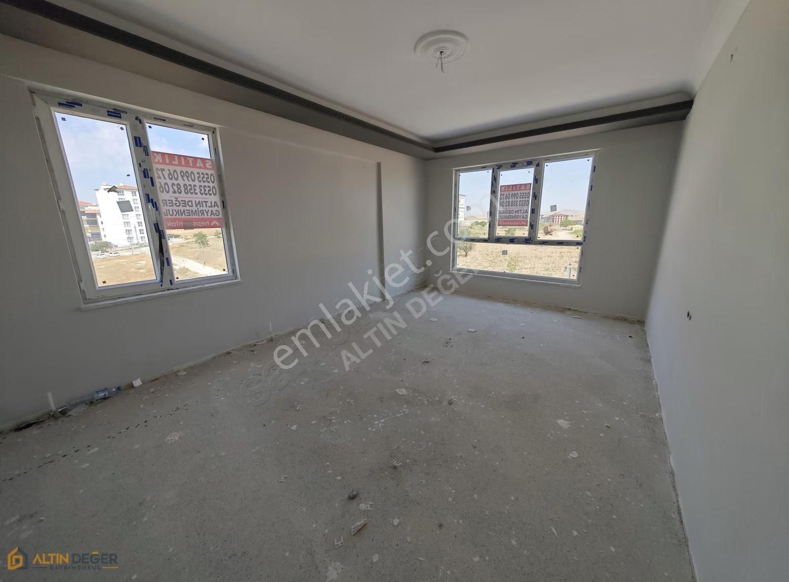 Altındeğer Gayrimenkul-şentepe Mahallesi(sağ) Satılık 4+1 Daire - Görsel 2