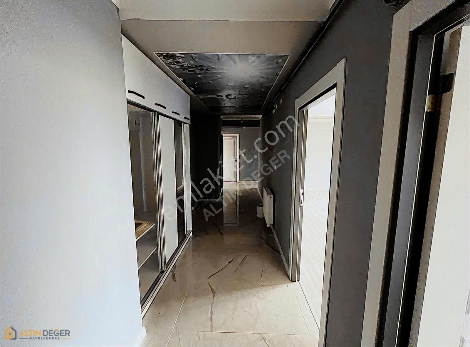 İstiklal Mahallesin De Kiralık Daire - Görsel 15