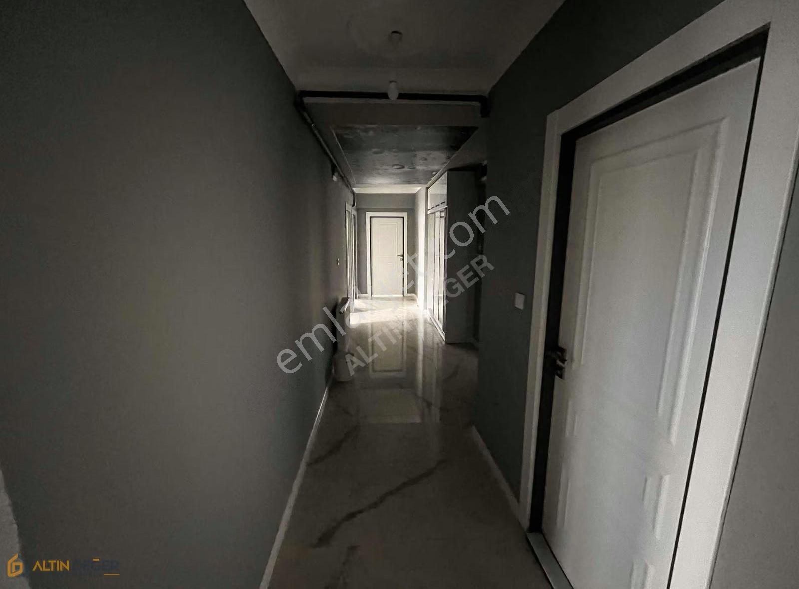 İstiklal Mahallesin De Kiralık Daire - Görsel 4