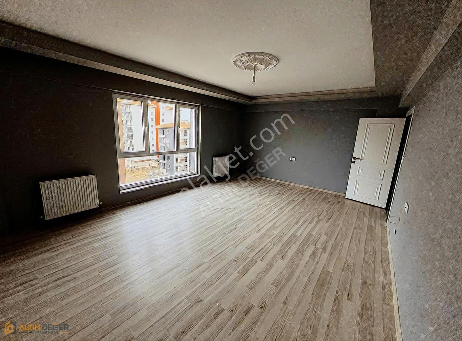İstiklal Mahallesin De Kiralık Daire - Görsel 9