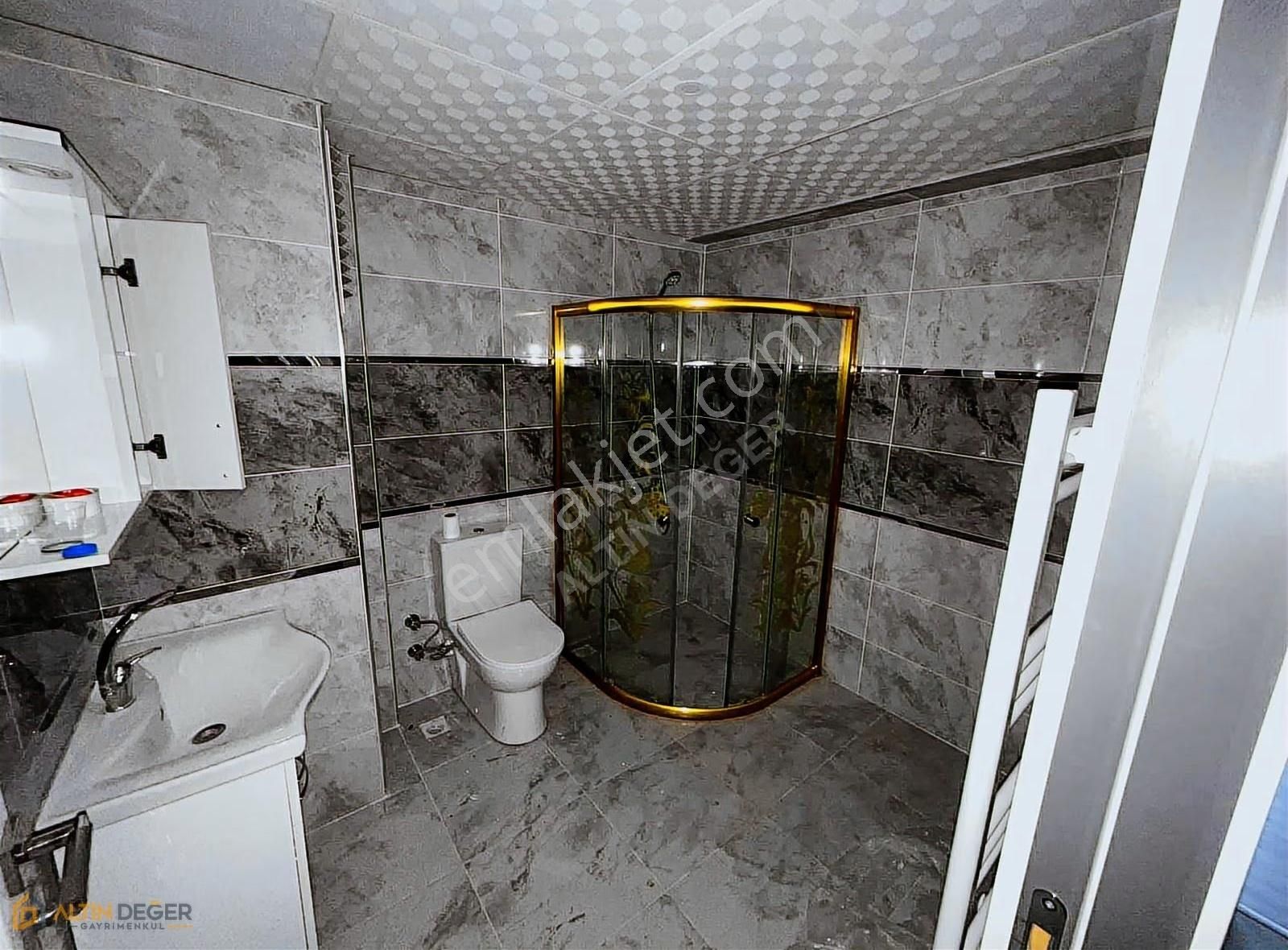 İstiklal Mahallesin De Kiralık Daire - Görsel 6