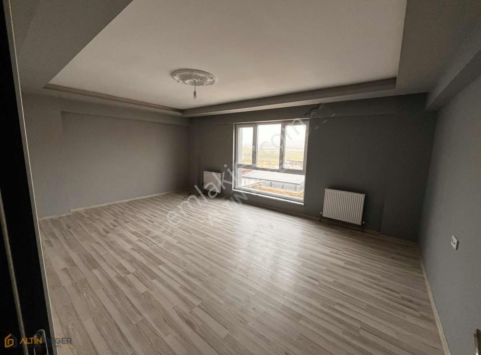 İstiklal Mahallesin De Kiralık Daire - Görsel 3
