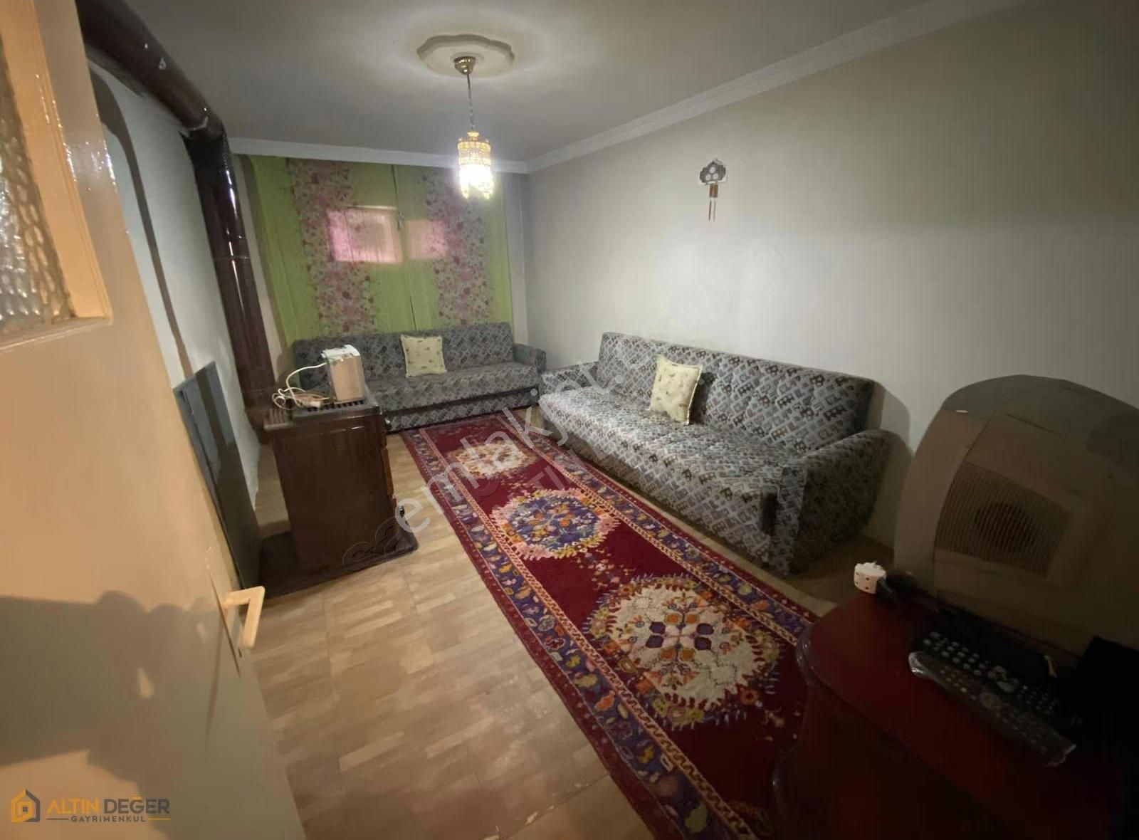 Eşyalı Bölgenin En Uygun 3+1 İ Yatırım İçin Altın Fırsat! - Görsel 3