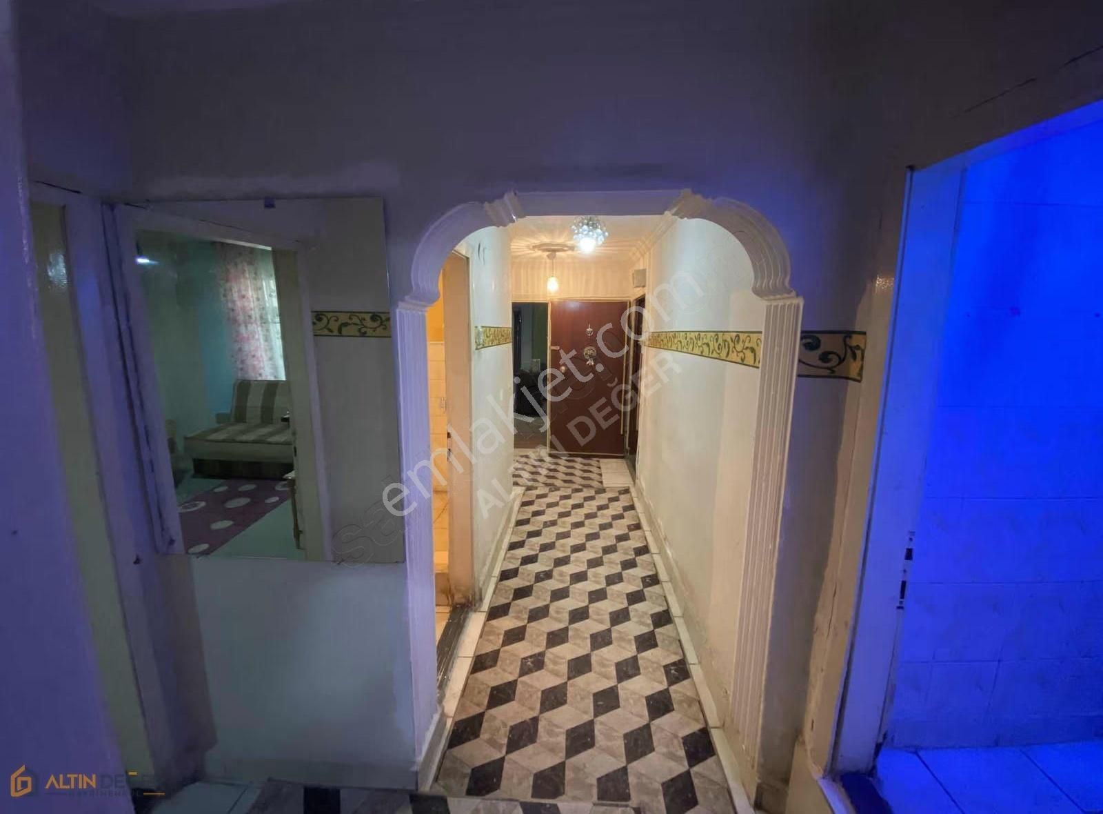 Eşyalı Bölgenin En Uygun 3+1 İ Yatırım İçin Altın Fırsat!