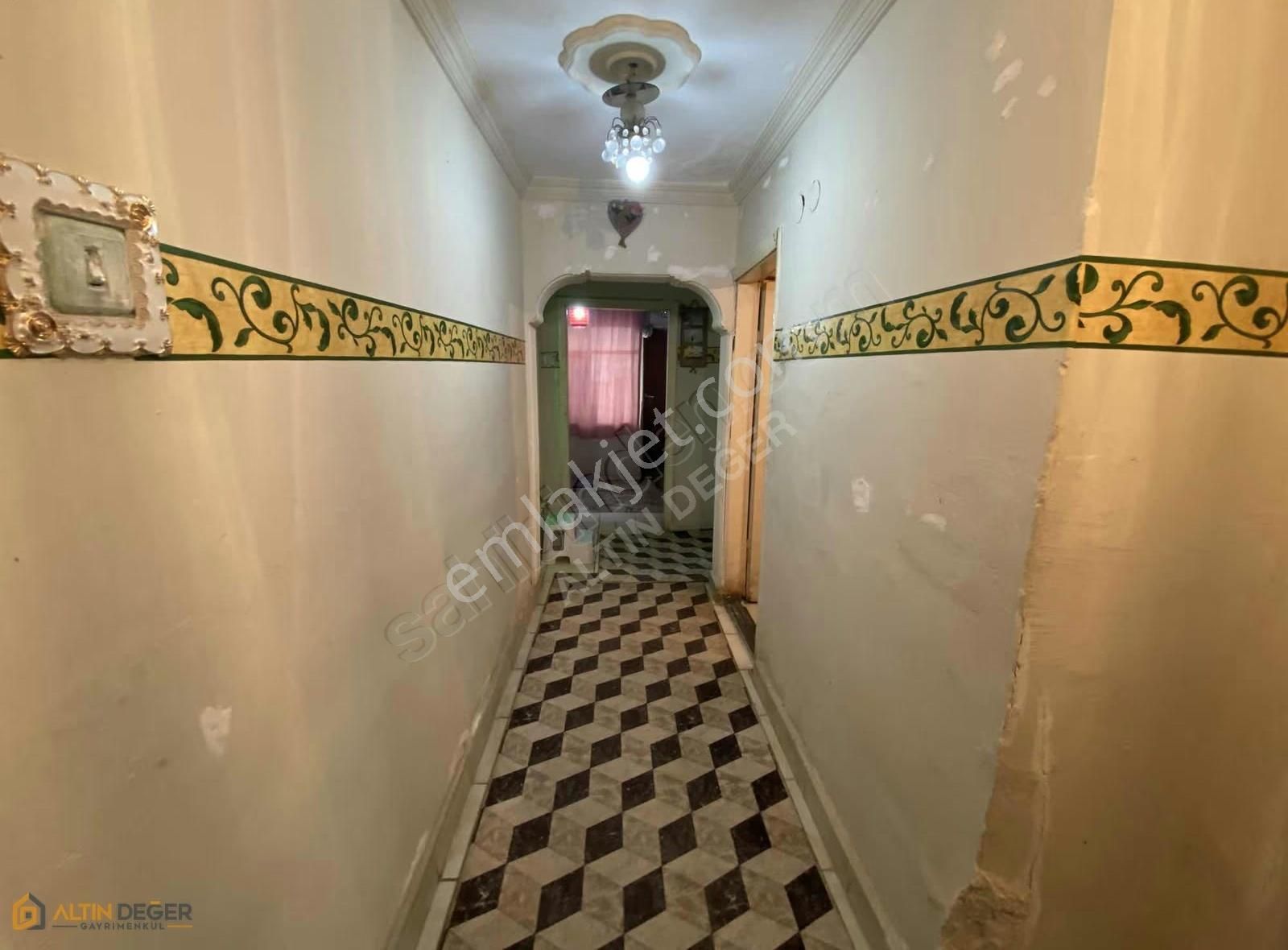 Eşyalı Bölgenin En Uygun 3+1 İ Yatırım İçin Altın Fırsat! - Görsel 5