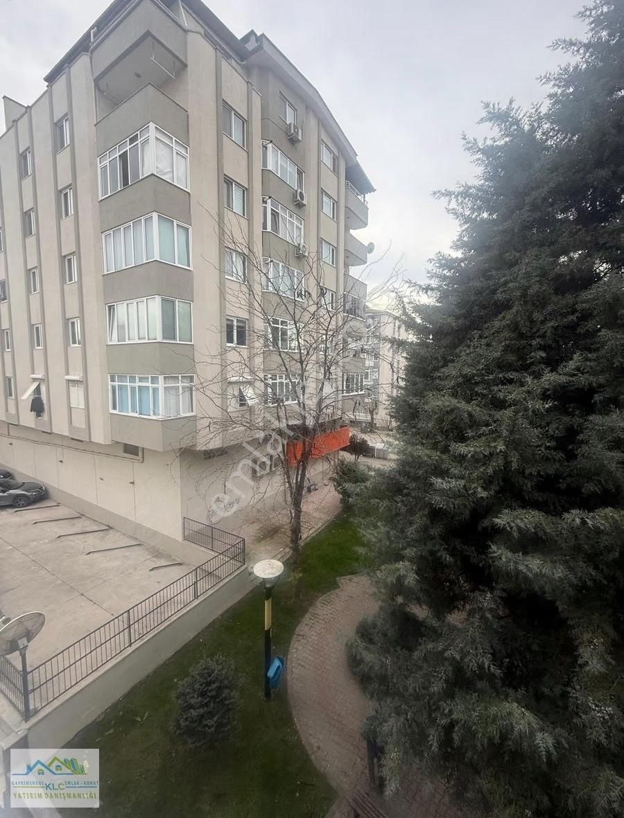 Klc Den Bahçelievler Mahallesinde Ara Kat 3+1 140 M² Daire - Görsel 6