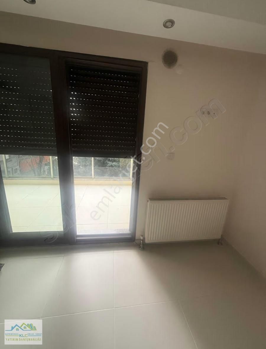 Klc Den Bahçelievler Mahallesinde Ara Kat 3+1 140 M² Daire - Görsel 30