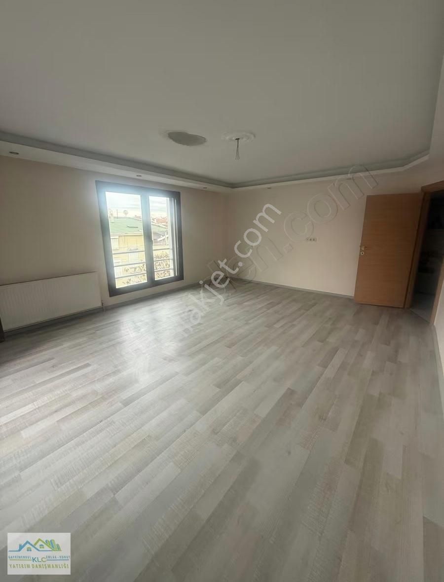 Klc Den Bahçelievler Mahallesinde Ara Kat 3+1 140 M² Daire - Görsel 18