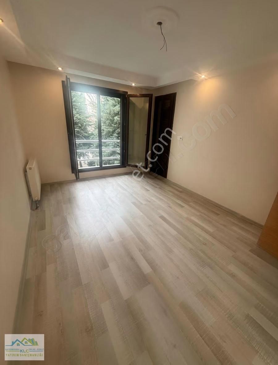 Klc Den Bahçelievler Mahallesinde Ara Kat 3+1 140 M² Daire - Görsel 25