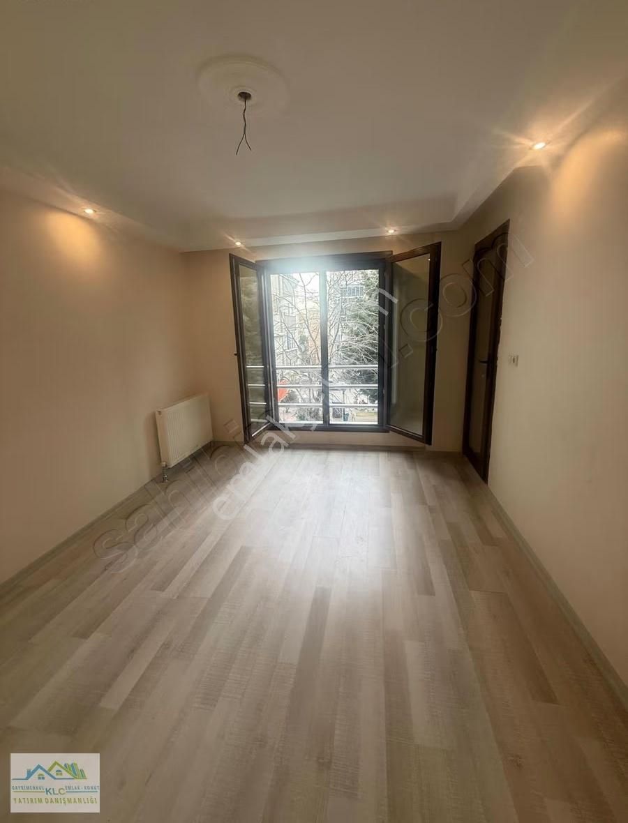 Klc Den Bahçelievler Mahallesinde Ara Kat 3+1 140 M² Daire - Görsel 28