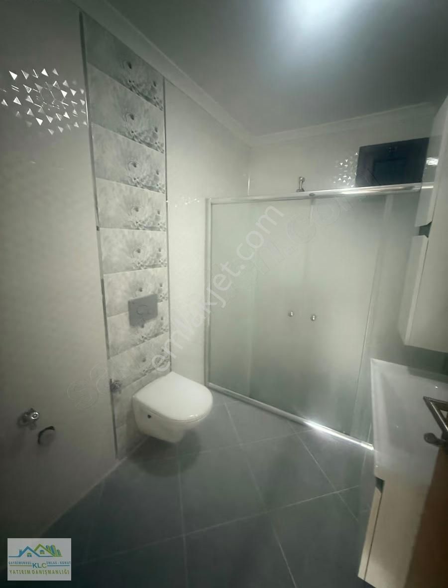 Klc Den Bahçelievler Mahallesinde Ara Kat 3+1 140 M² Daire - Görsel 29