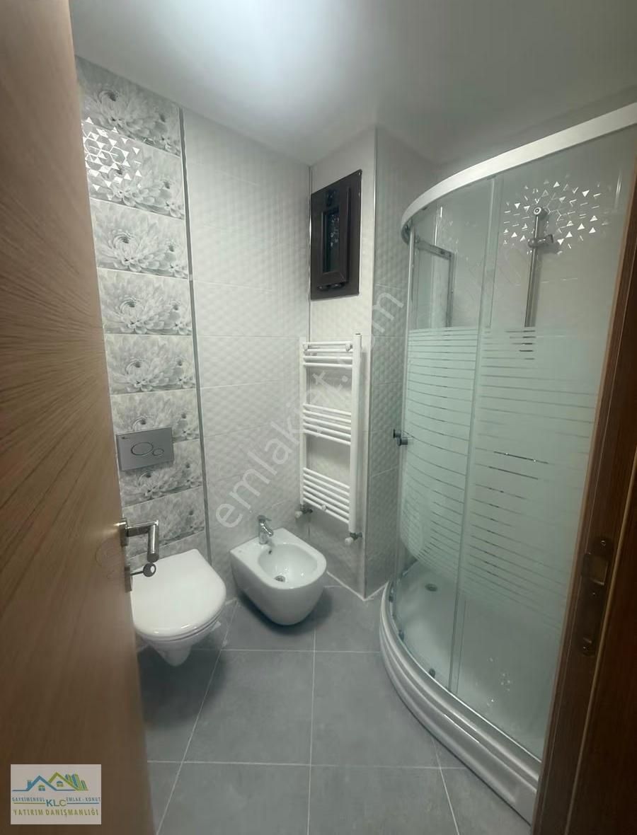 Klc Den Bahçelievler Mahallesinde Ara Kat 3+1 140 M² Daire - Görsel 26
