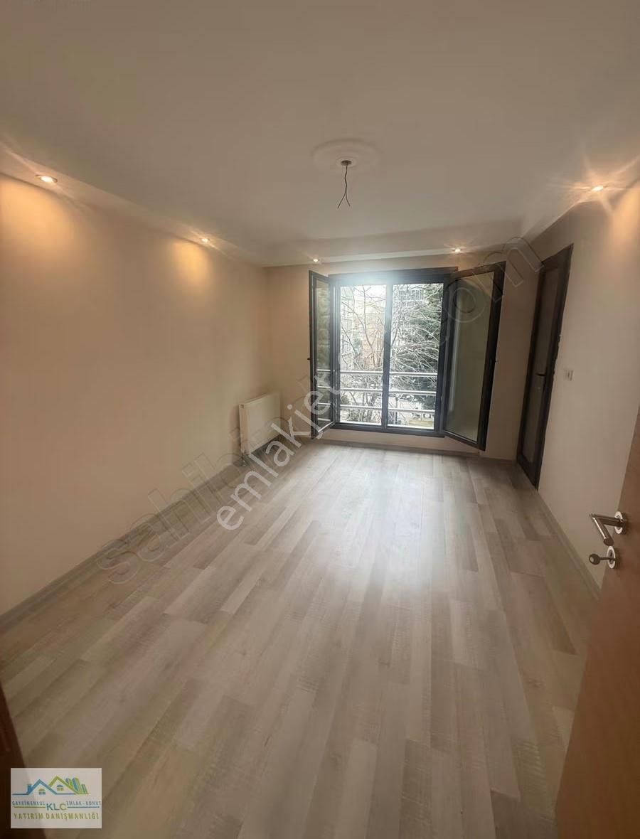 Klc Den Bahçelievler Mahallesinde Ara Kat 3+1 140 M² Daire - Görsel 4