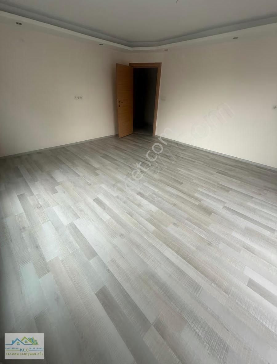 Klc Den Bahçelievler Mahallesinde Ara Kat 3+1 140 M² Daire - Görsel 24