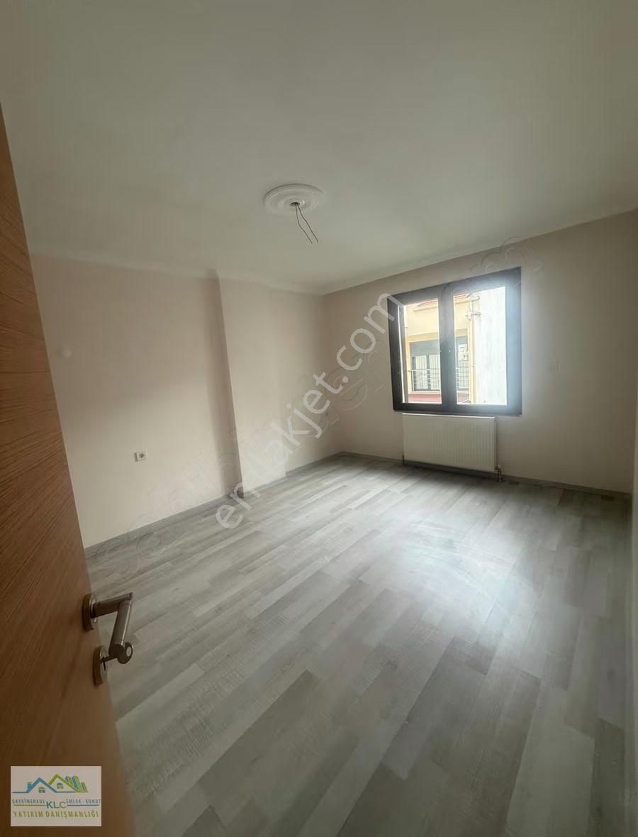 Klc Den Bahçelievler Mahallesinde Ara Kat 3+1 140 M² Daire - Görsel 7