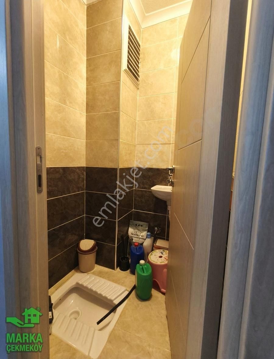 Çekmeköy Taşdelen Fırsat Satılık İki Bloklu Butik Site 2+1 105m2 - Görsel 6