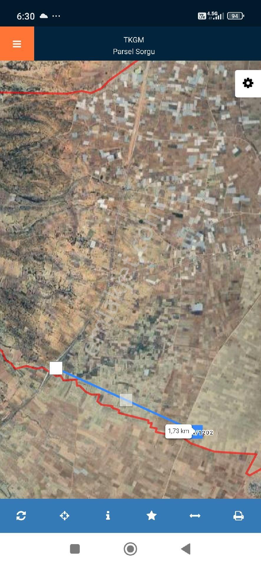 Antalya Elmalı Müren - Görsel 20