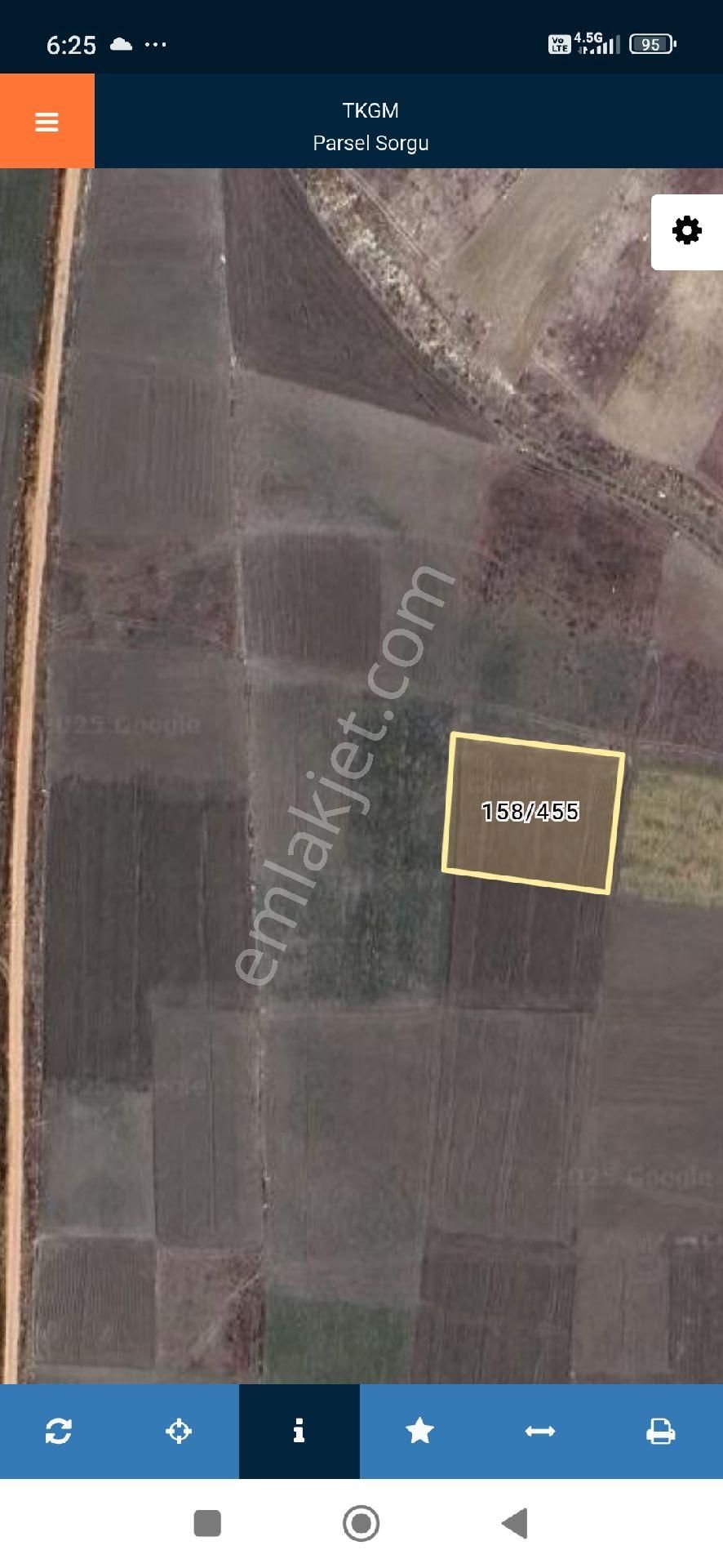 Antalya Elmalı Müren - Görsel 26