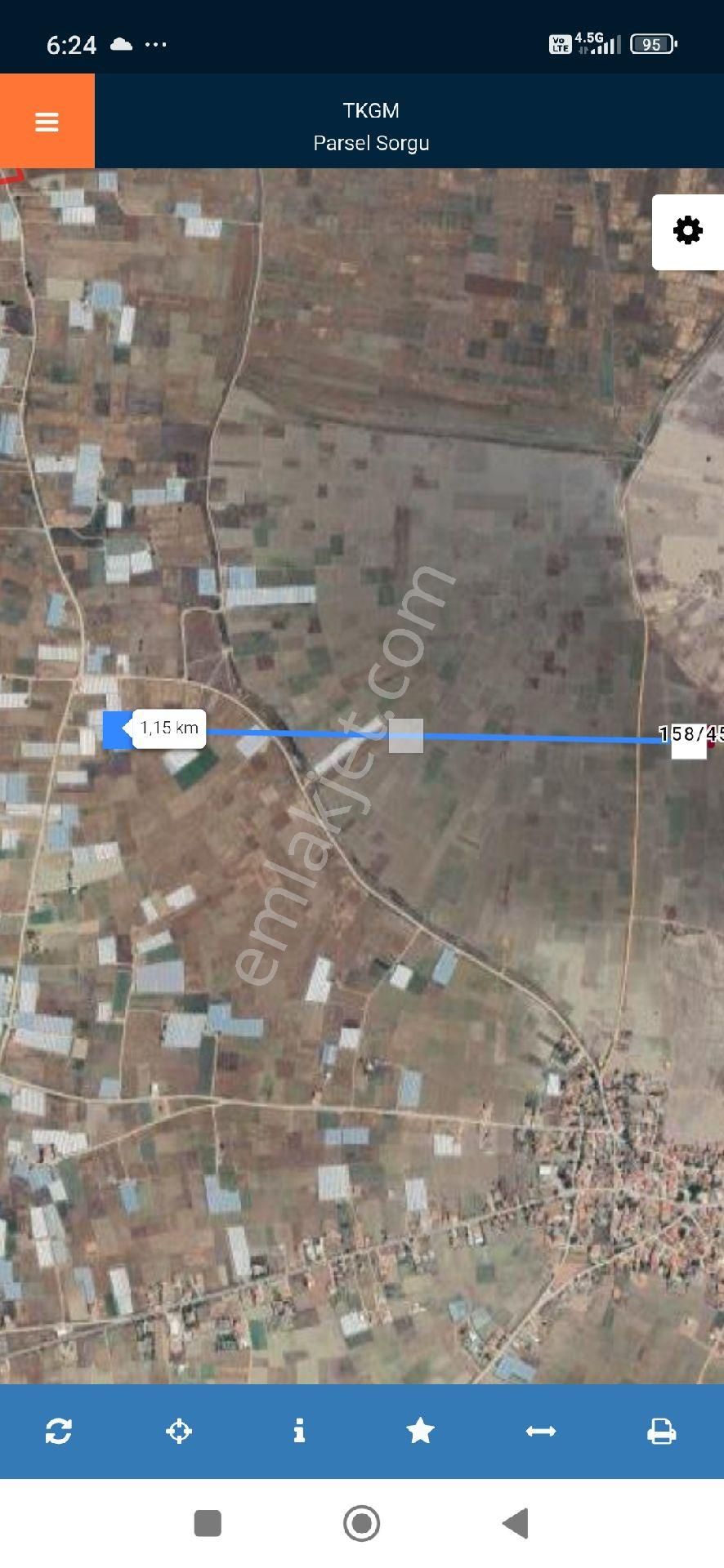 Antalya Elmalı Müren - Görsel 31