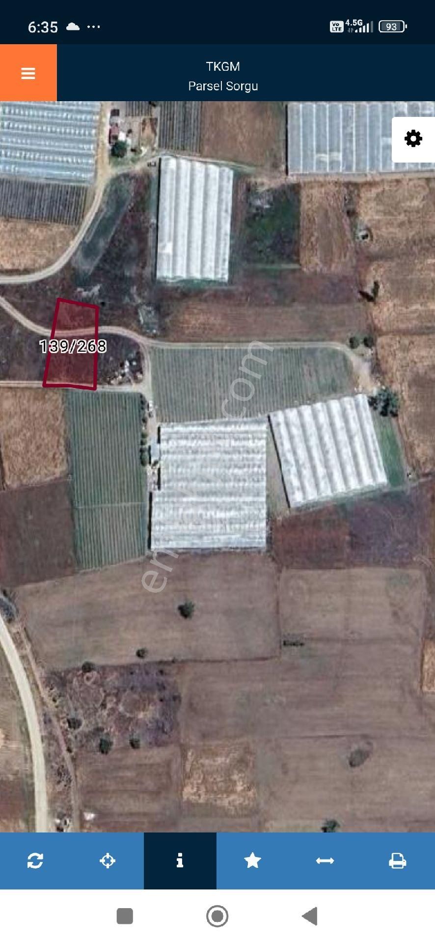 Antalya Elmalı Müren - Görsel 12