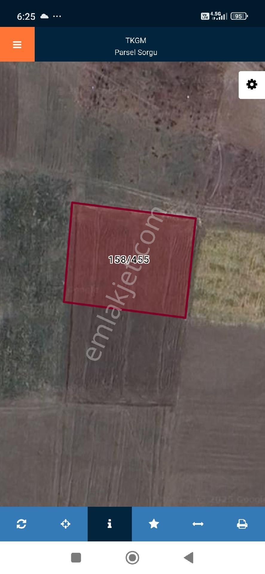 Antalya Elmalı Müren - Görsel 28