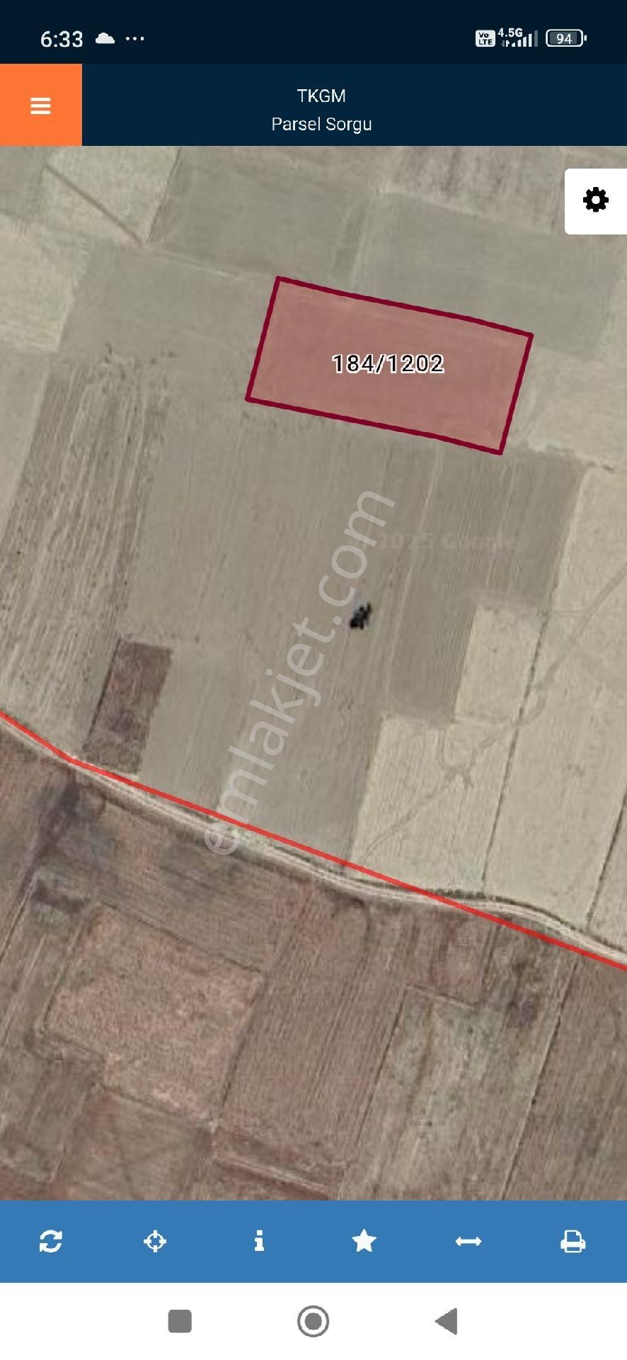 Antalya Elmalı Müren - Görsel 15