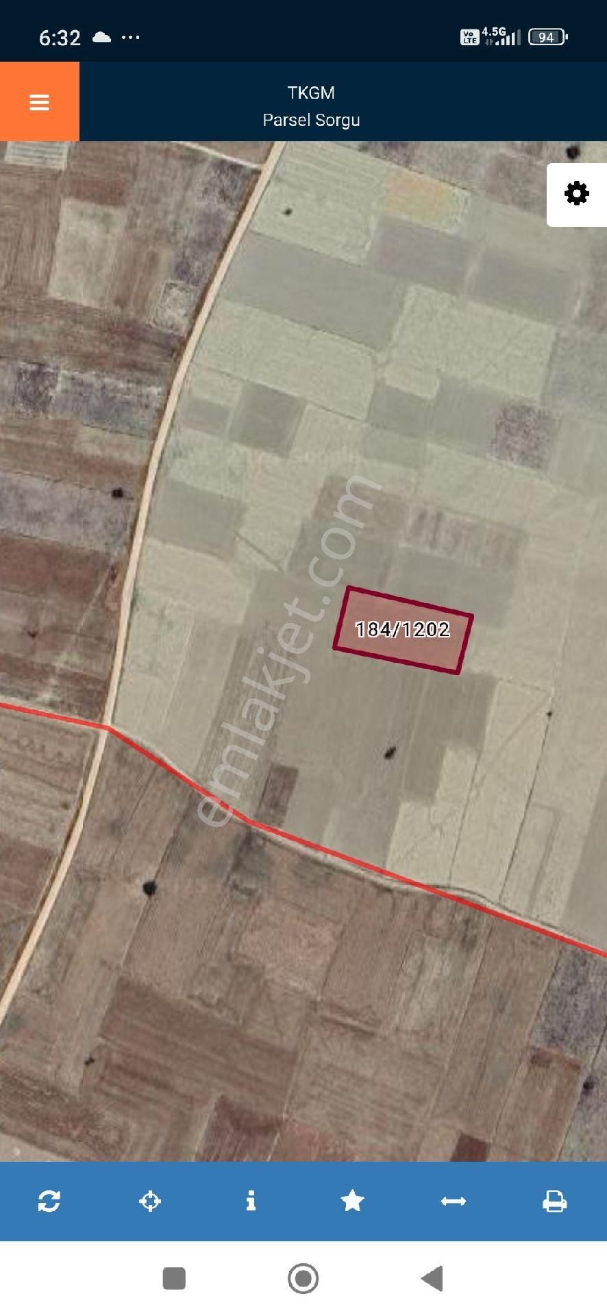 Antalya Elmalı Müren - Görsel 19