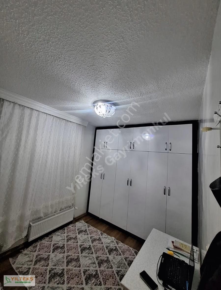 Beykent Gazilerde Satılık 2+1 Bakımlı Toki Dairesi - Görsel 4