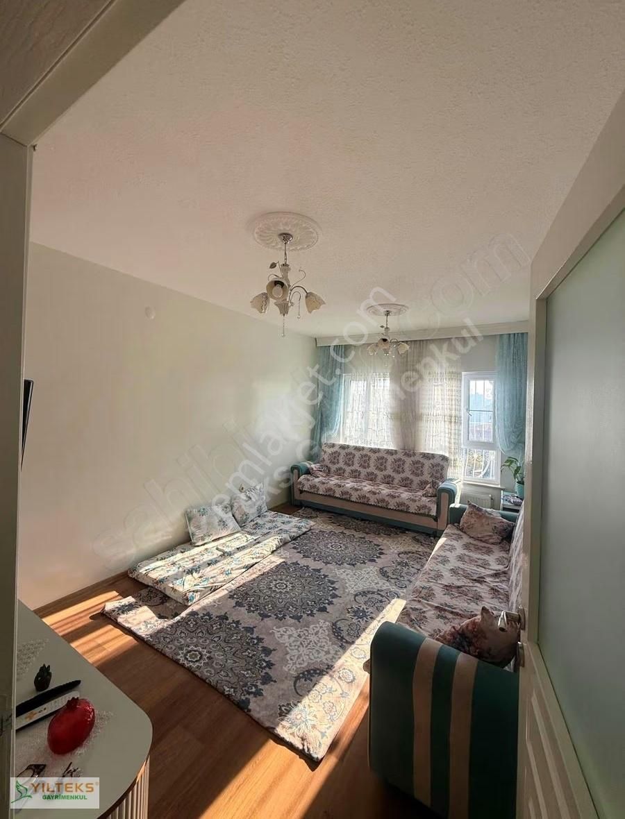 Beykent Gazilerde Satılık 2+1 Bakımlı Toki Dairesi