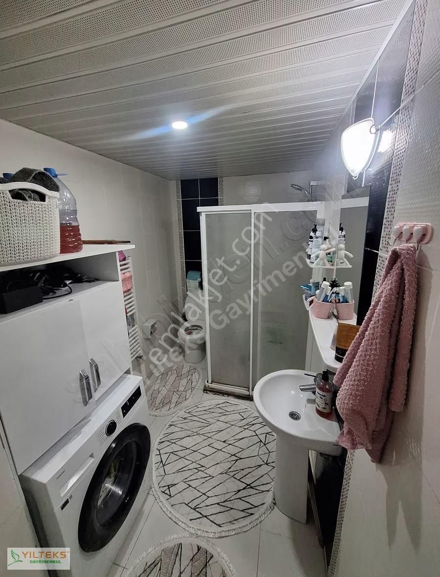 Beykent Gazilerde Satılık 2+1 Bakımlı Toki Dairesi - Görsel 13