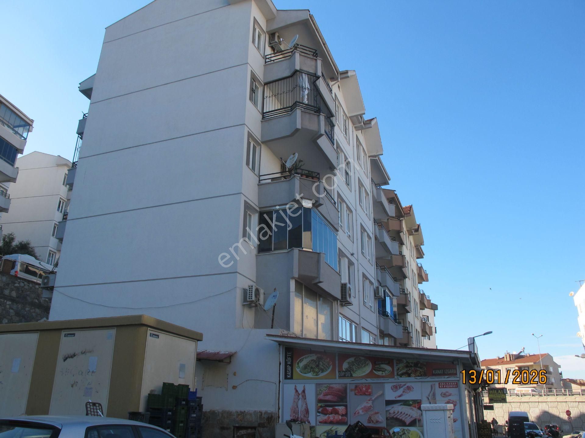 Kuşadası Satılık 3+1 Daire - Görsel 4