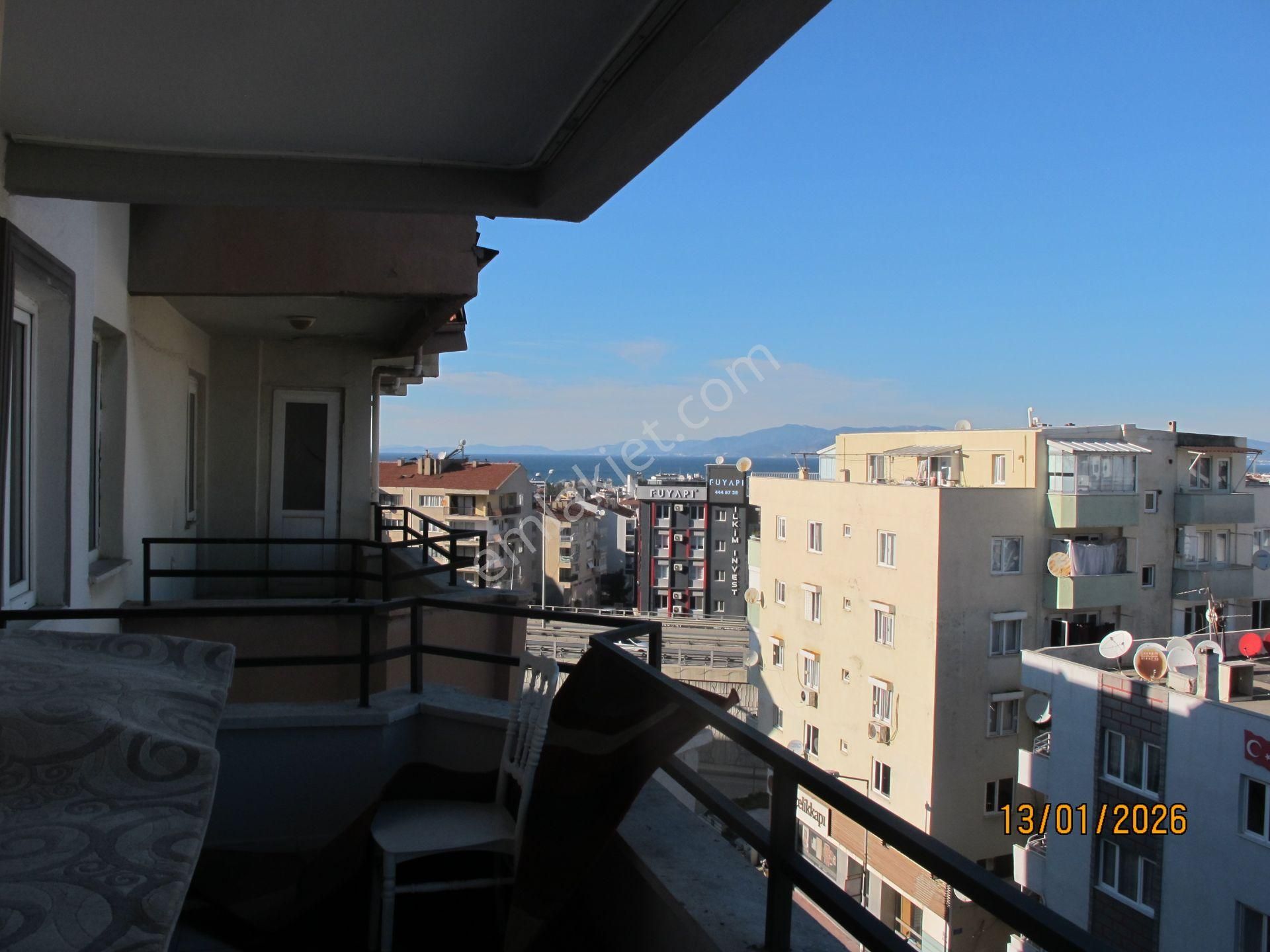 Kuşadası Satılık 3+1 Daire - Görsel 2