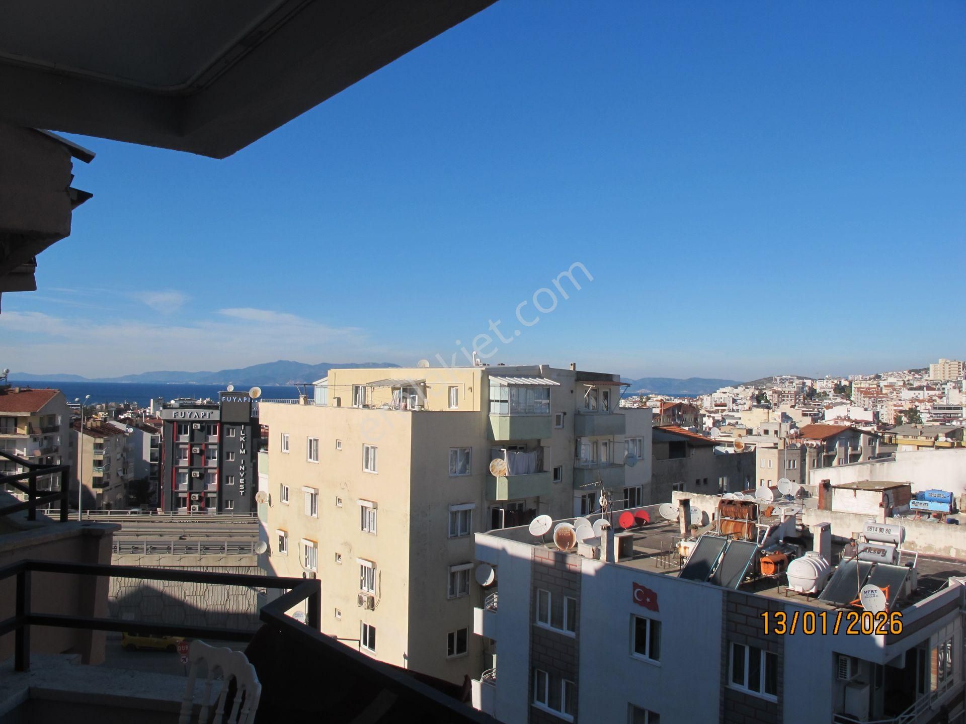 Kuşadası Satılık 3+1 Daire - Görsel 14