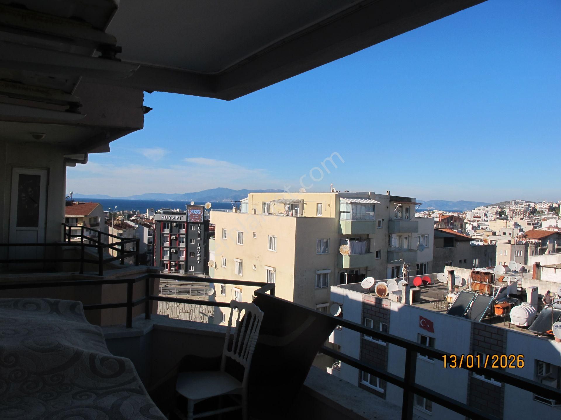 Kuşadası Satılık 3+1 Daire