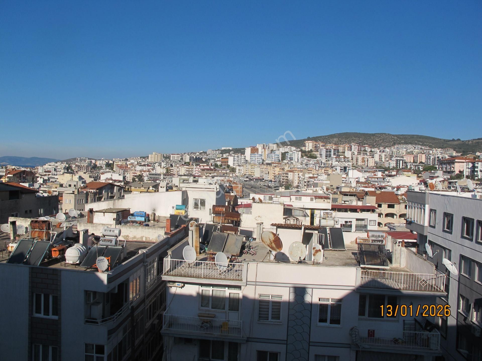 Kuşadası Satılık 3+1 Daire - Görsel 3