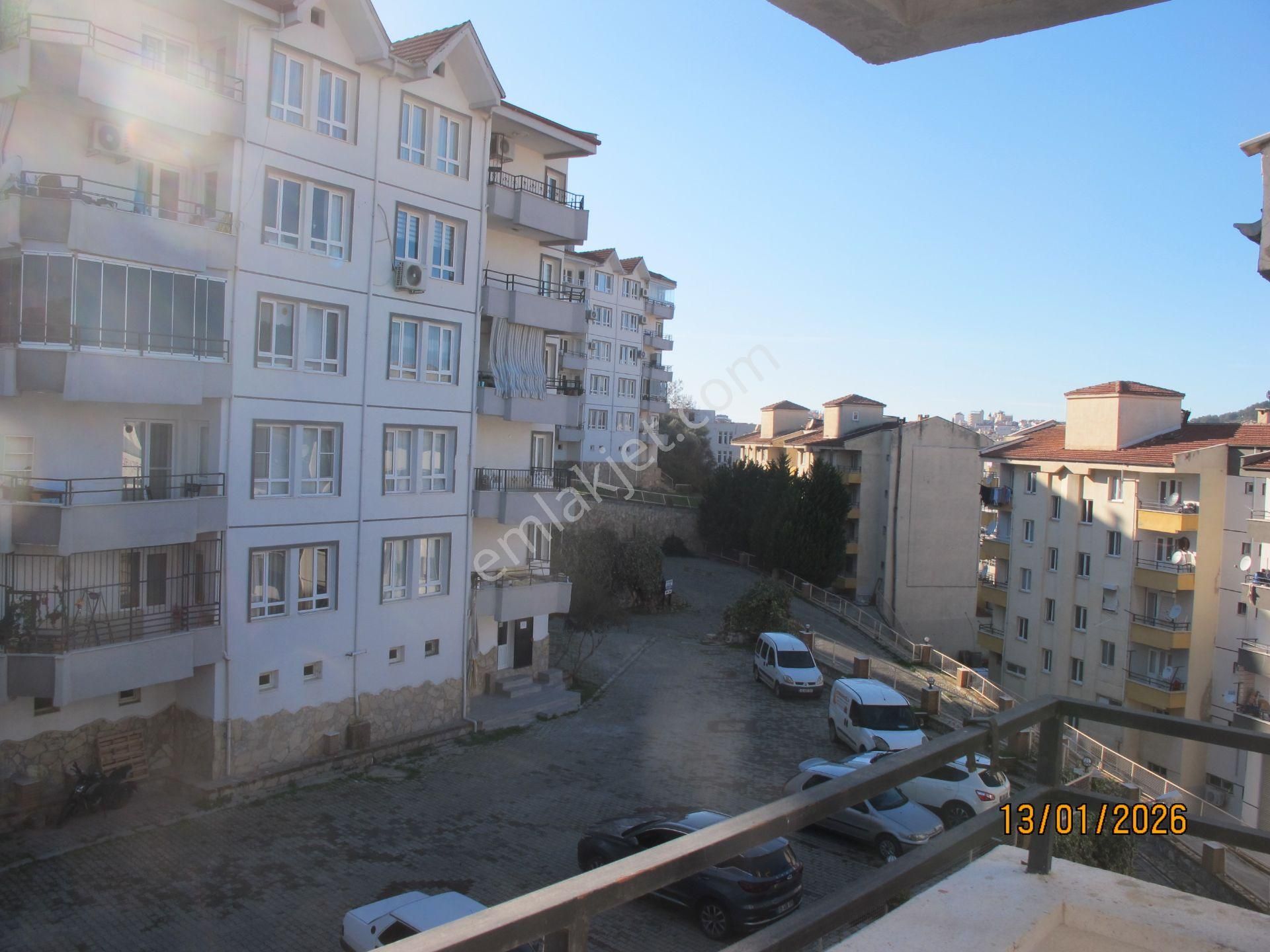 Kuşadası Satılık 3+1 Daire - Görsel 13