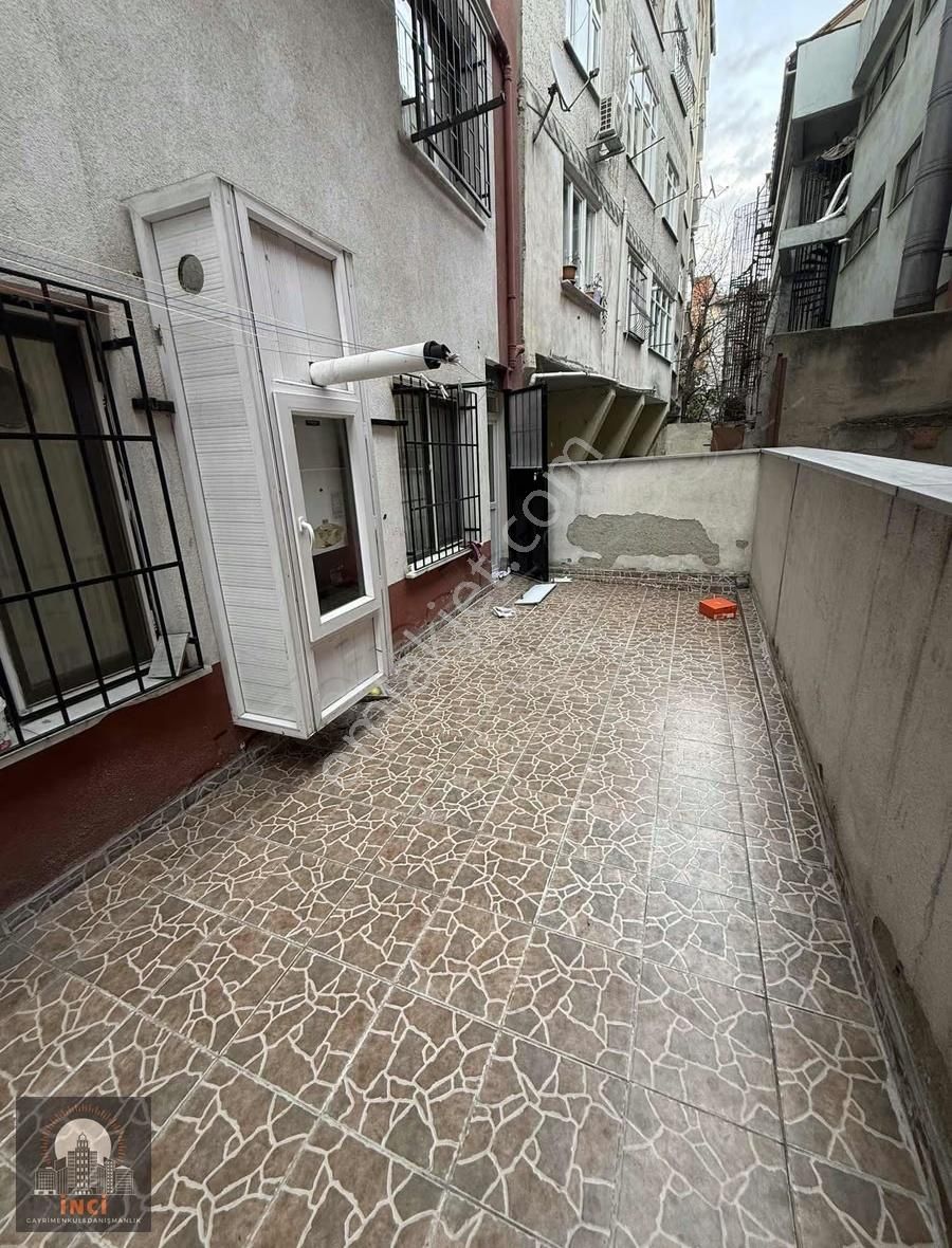 Mahmutbey Metroya Yürüme Mesafesi Yeni Bağ Kafe Yanında - Görsel 8