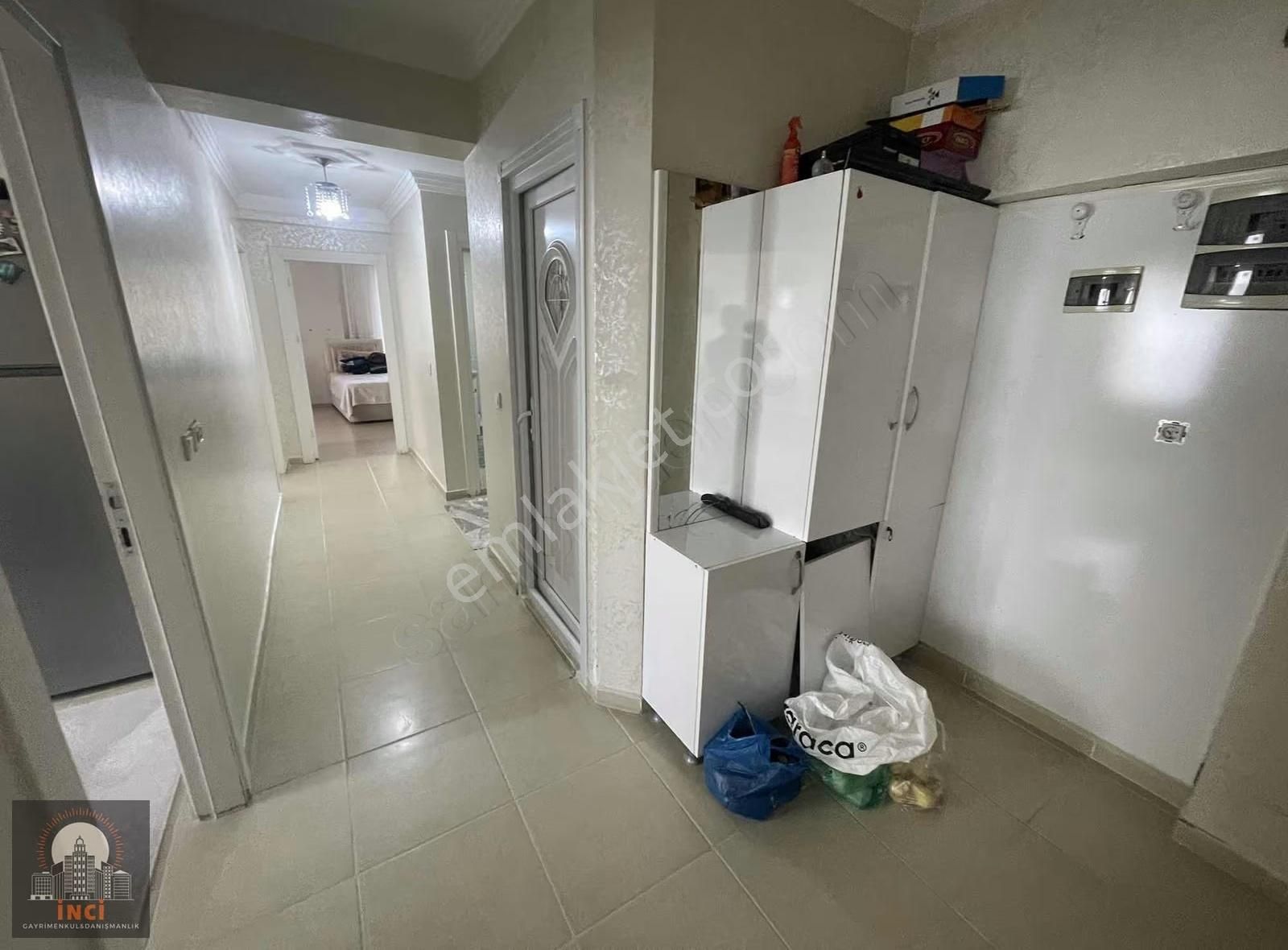 Göztepede 3 Cephesi Açık Lüx 4+1 Site De Daire - Görsel 8