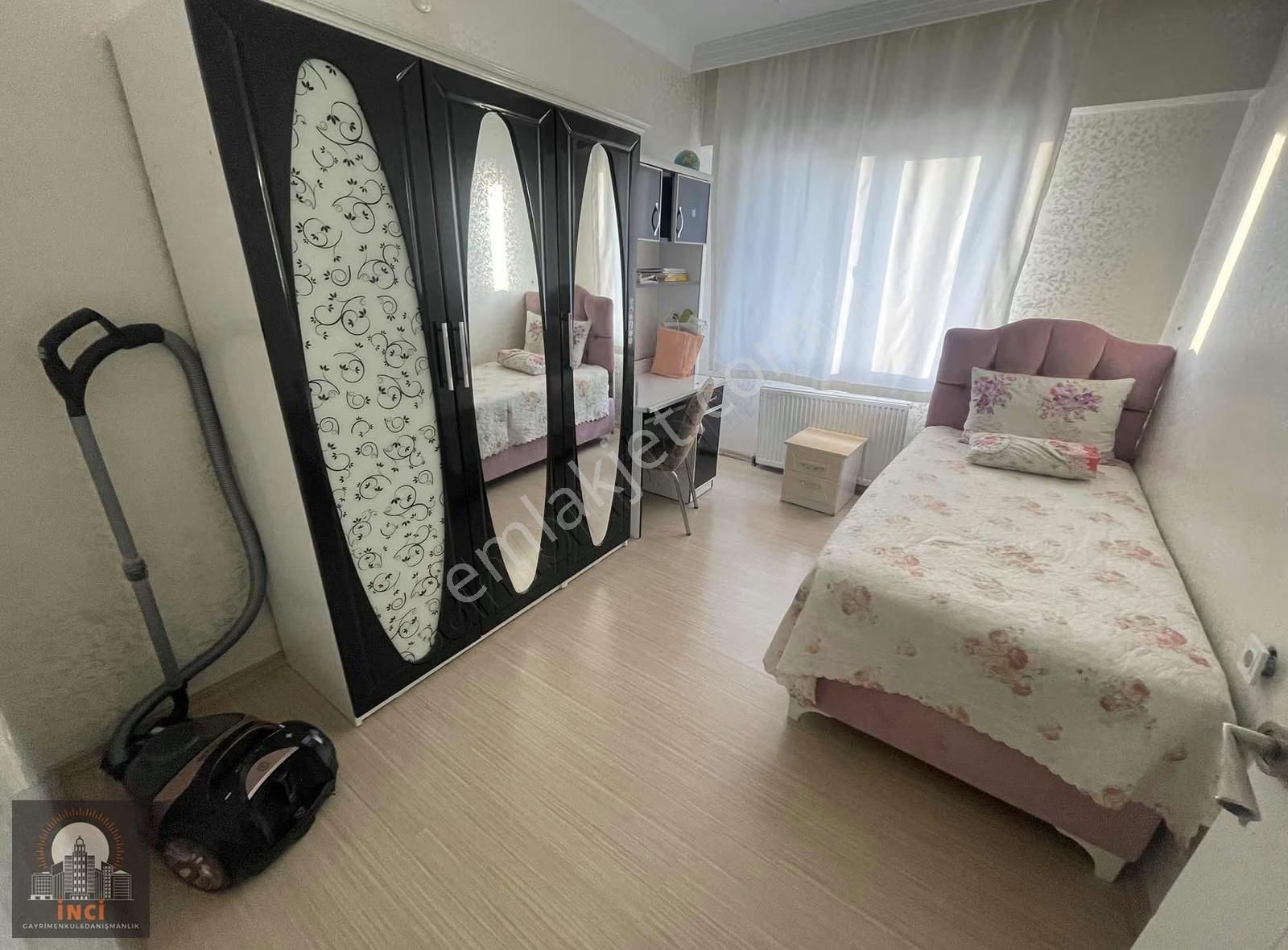 Göztepede 3 Cephesi Açık Lüx 4+1 Site De Daire - Görsel 18