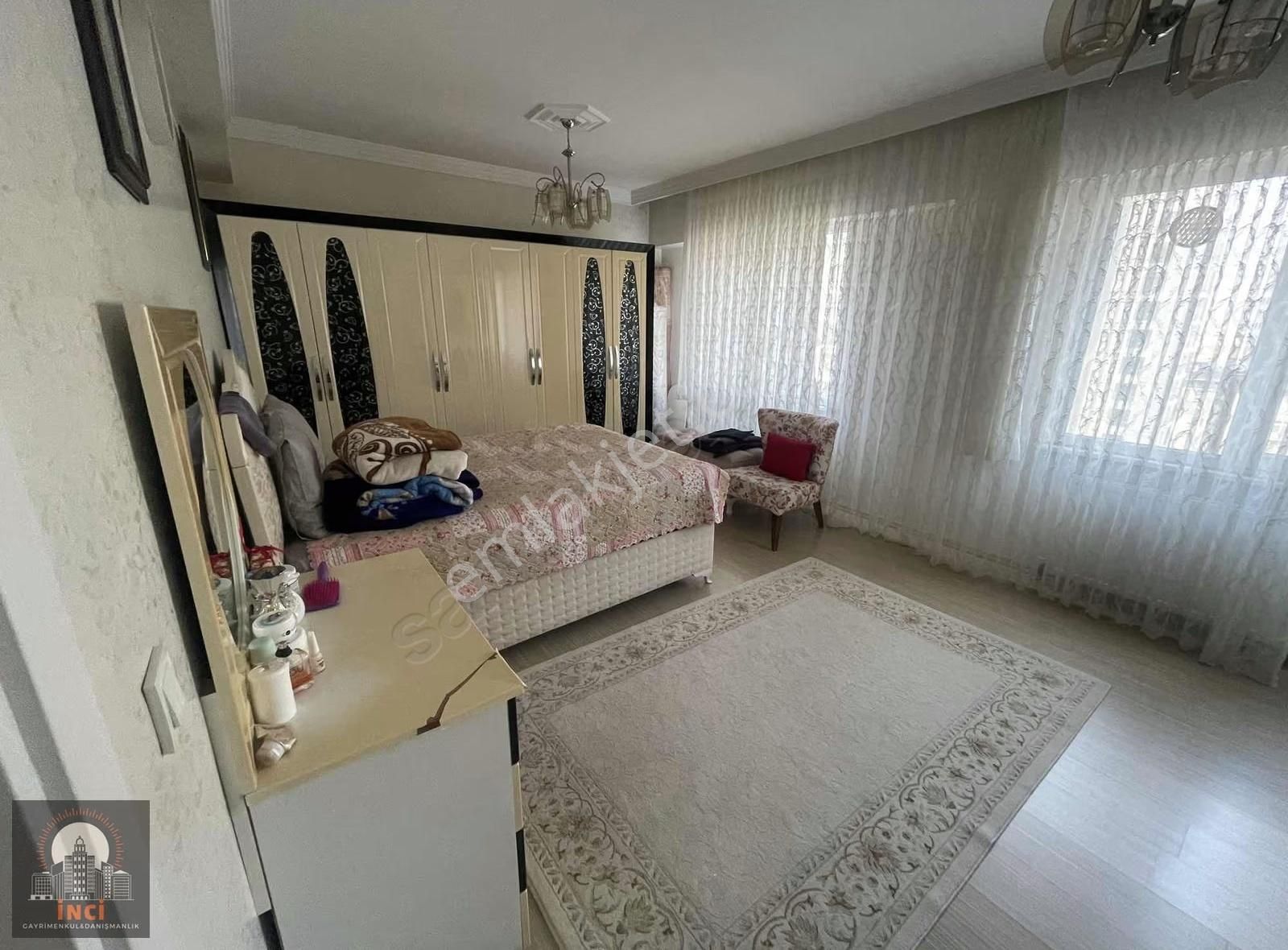 Göztepede 3 Cephesi Açık Lüx 4+1 Site De Daire - Görsel 3