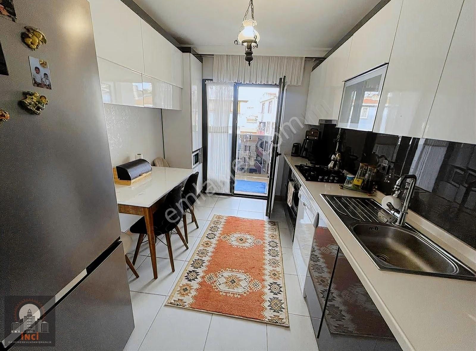 Bağcılar Toki Evlerinde İçi Mimari Yapım Özel Dairemiz - Görsel 2