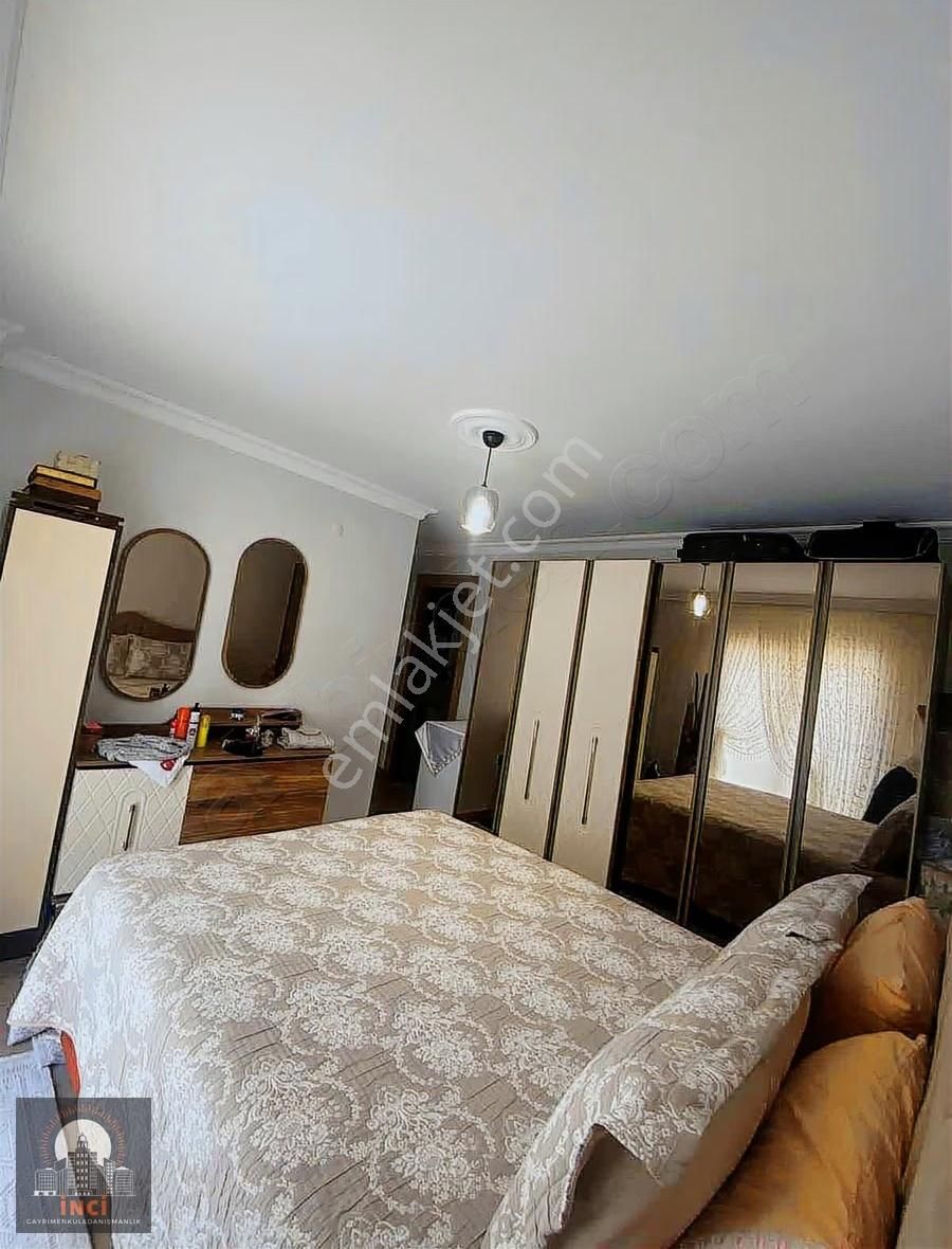 Bağcılar Toki Evlerinde İçi Mimari Yapım Özel Dairemiz - Görsel 33